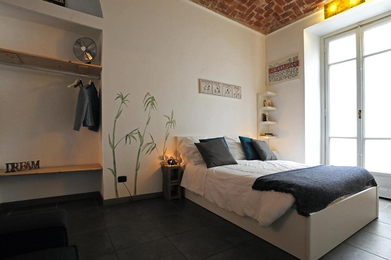 La Casa Di Mattoni By Wonderful Italy Appartamento