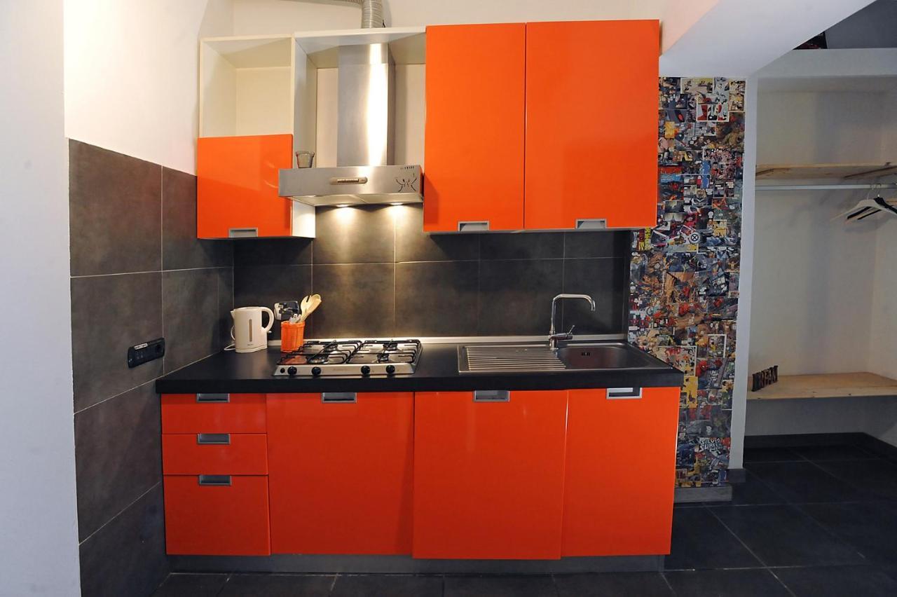 La Casa Di Mattoni By Wonderful Italy * Torino