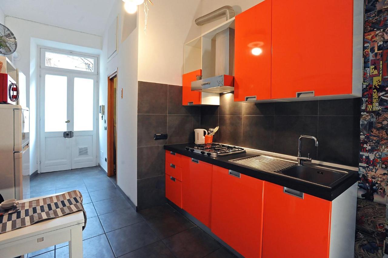 La Casa Di Mattoni By Wonderful Italy Torino