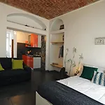 La Casa Di Mattoni By Wonderful Italy