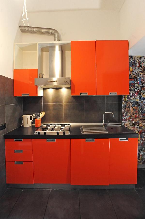 La Casa Di Mattoni By Wonderful Italy Turin