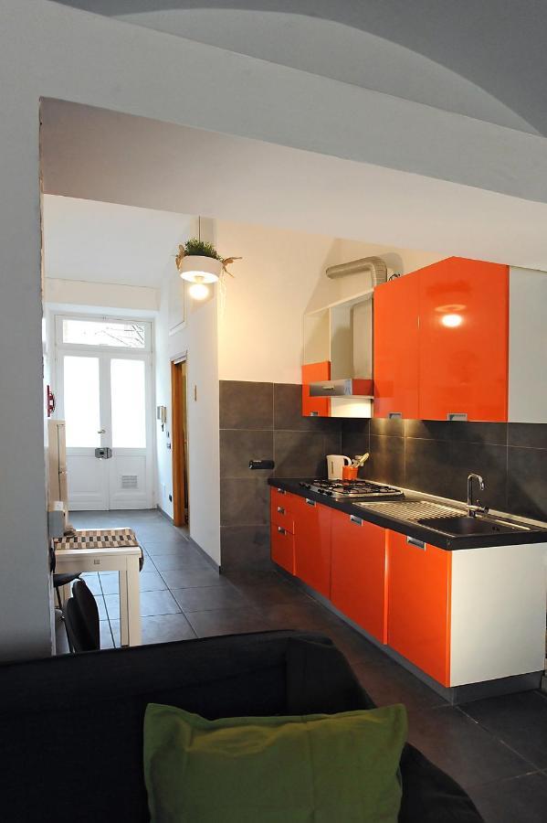 La Casa Di Mattoni By Wonderful Italy * Turin
