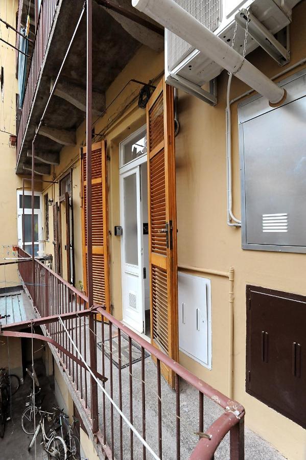 Apartment La Casa Di Mattoni By Wonderful Italy *