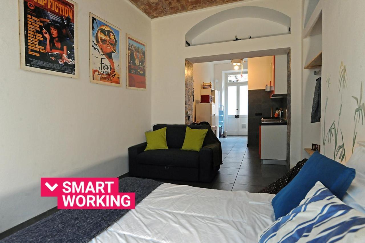 La Casa Di Mattoni By Wonderful Italy Apartment *